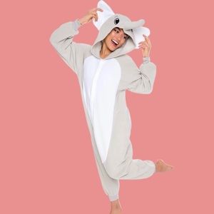 Adult Onesie